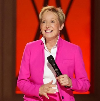 karen mills